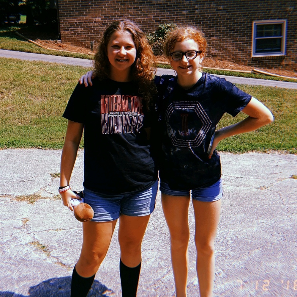 Meet your Posher, Kayla